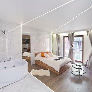 Deluxe Appartement
